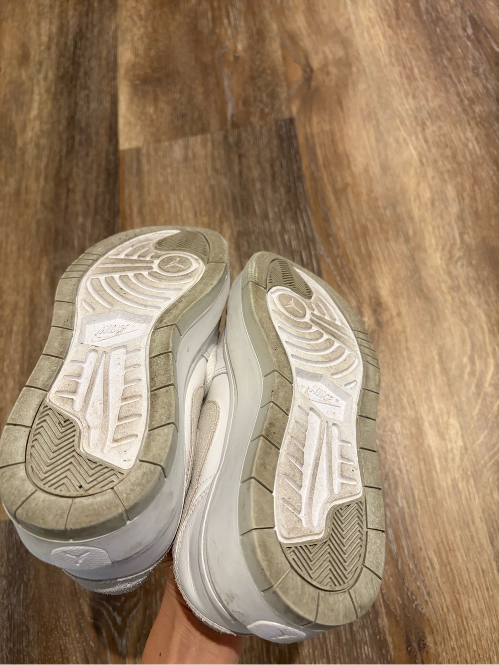 Nike Jordan Platform - Picture 2 of 4
